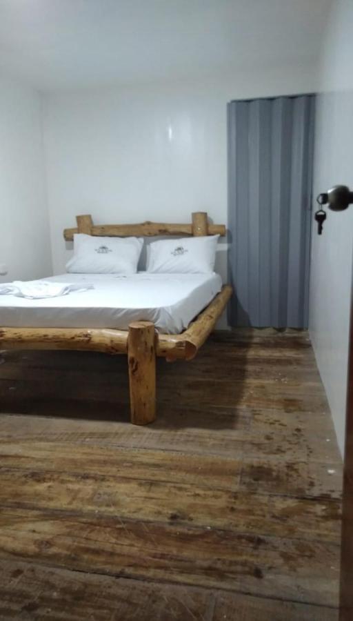 Venido Del Mar. Neymar Hotell Cano de Loro Exteriör bild