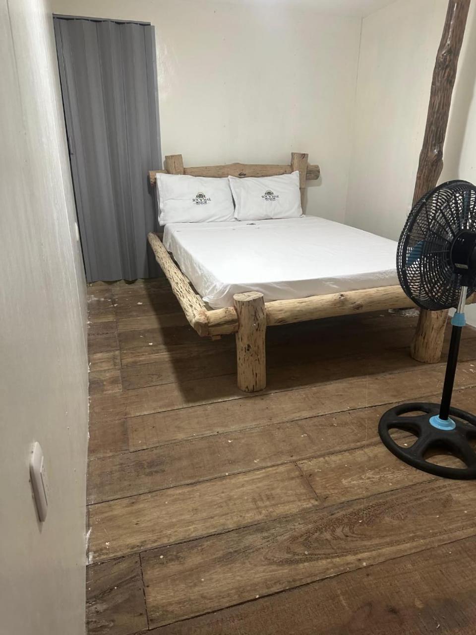 Venido Del Mar. Neymar Hotell Cano de Loro Exteriör bild