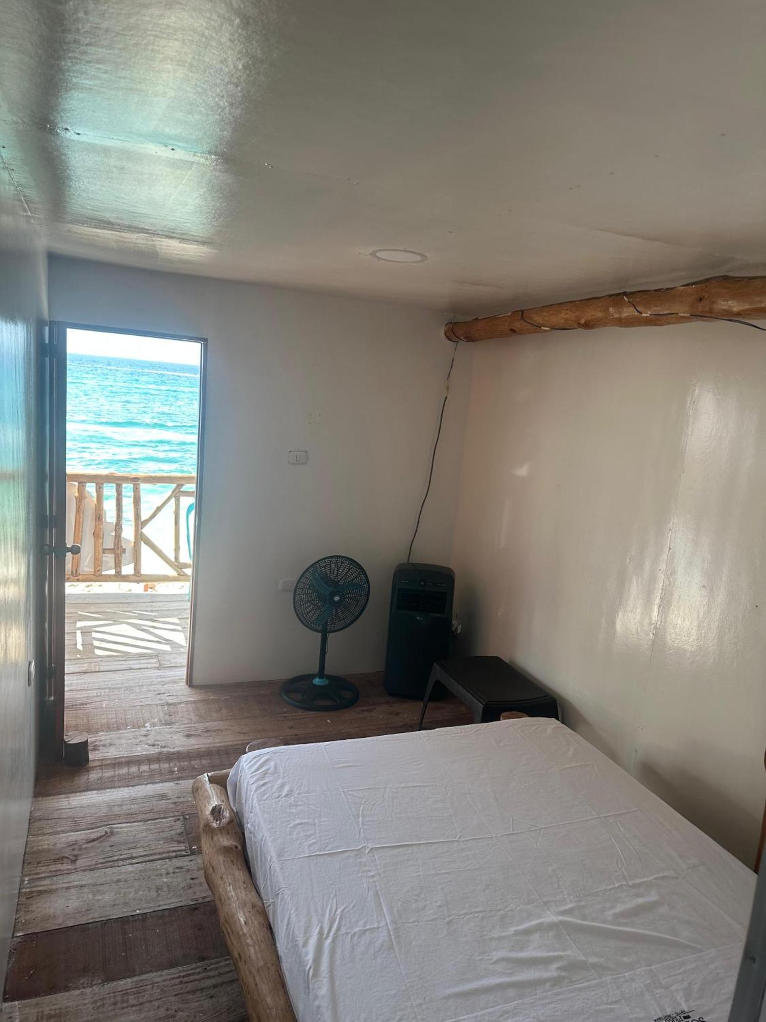 Venido Del Mar. Neymar Hotell Cano de Loro Exteriör bild